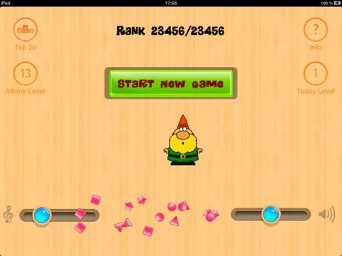 Изображение игры: Dwarf