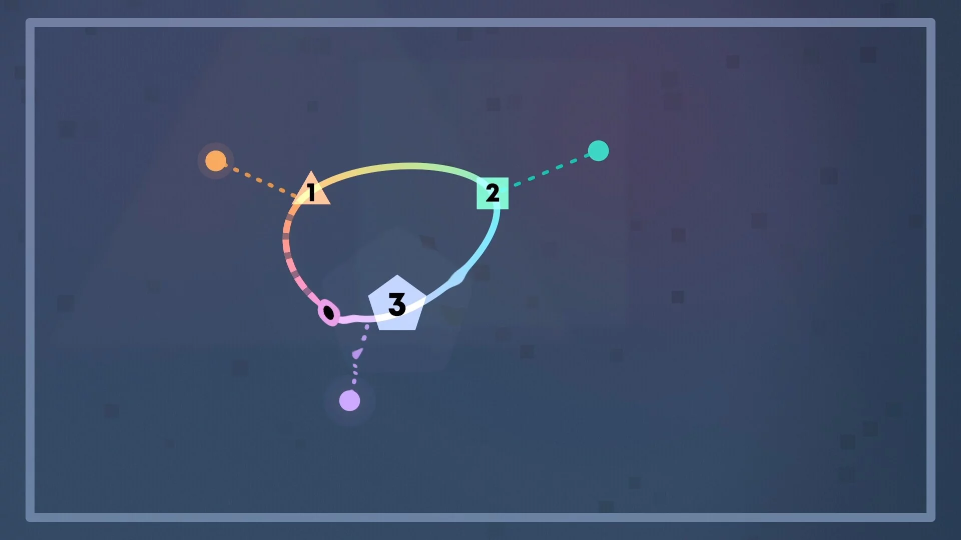 Изображение игры: Ouros