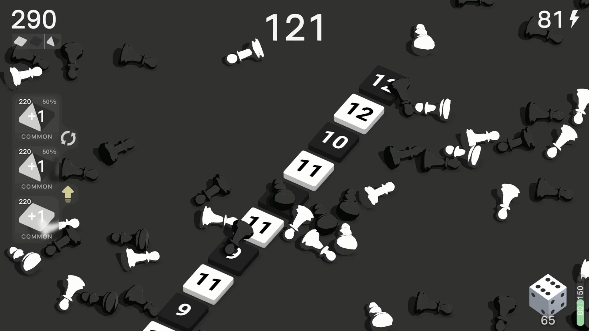 Изображение игры: RollScape