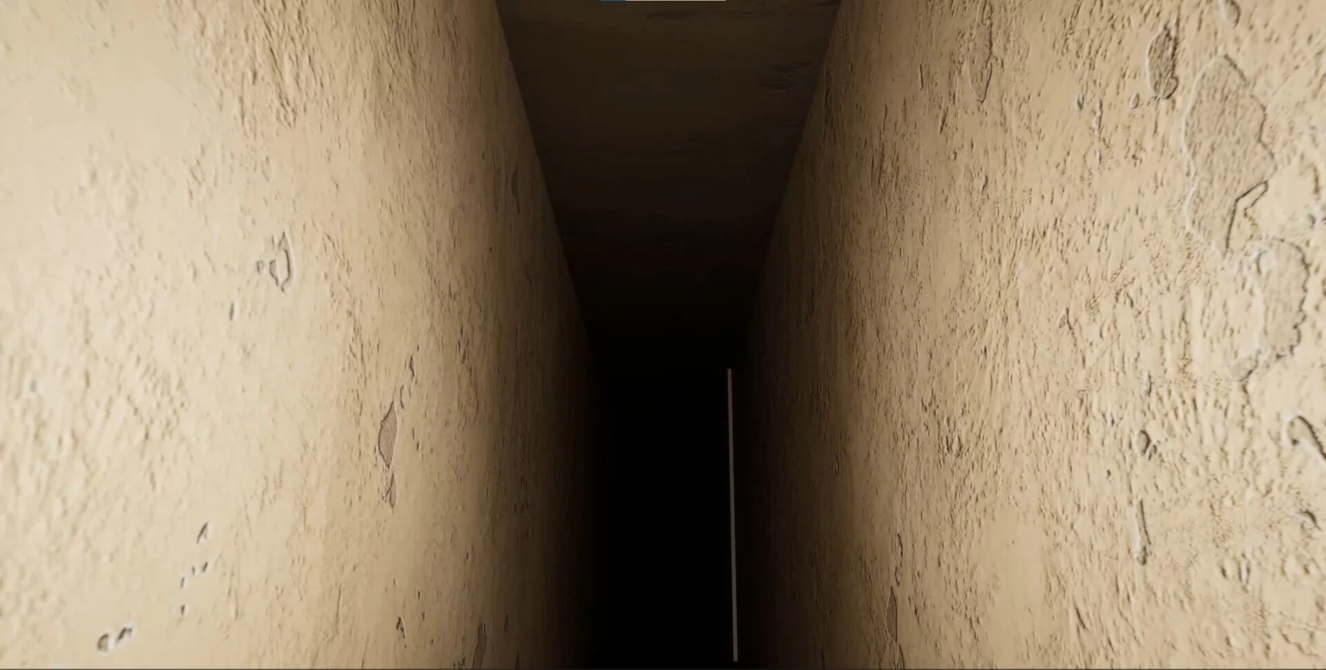 Изображение игры: The Fear of The Past