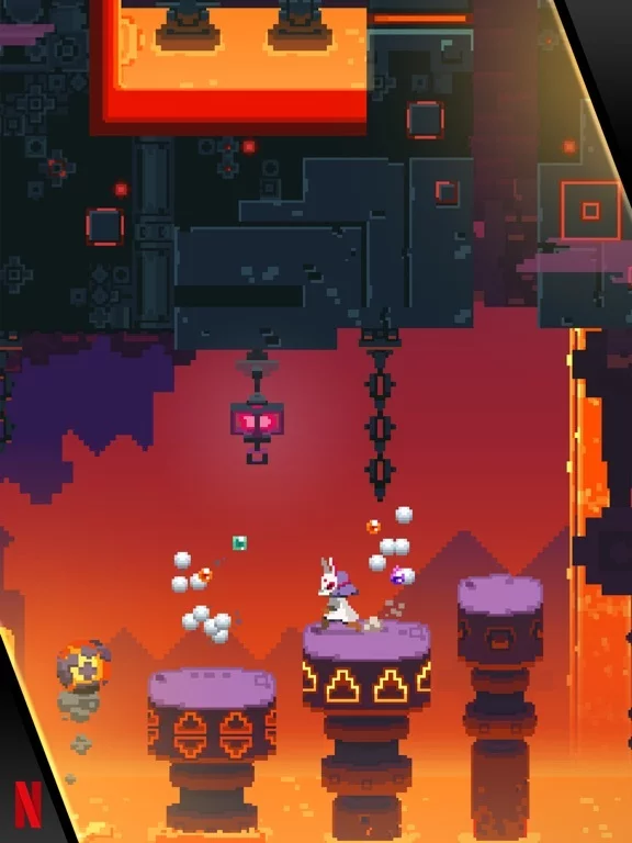 Изображение игры: Lucky Luna