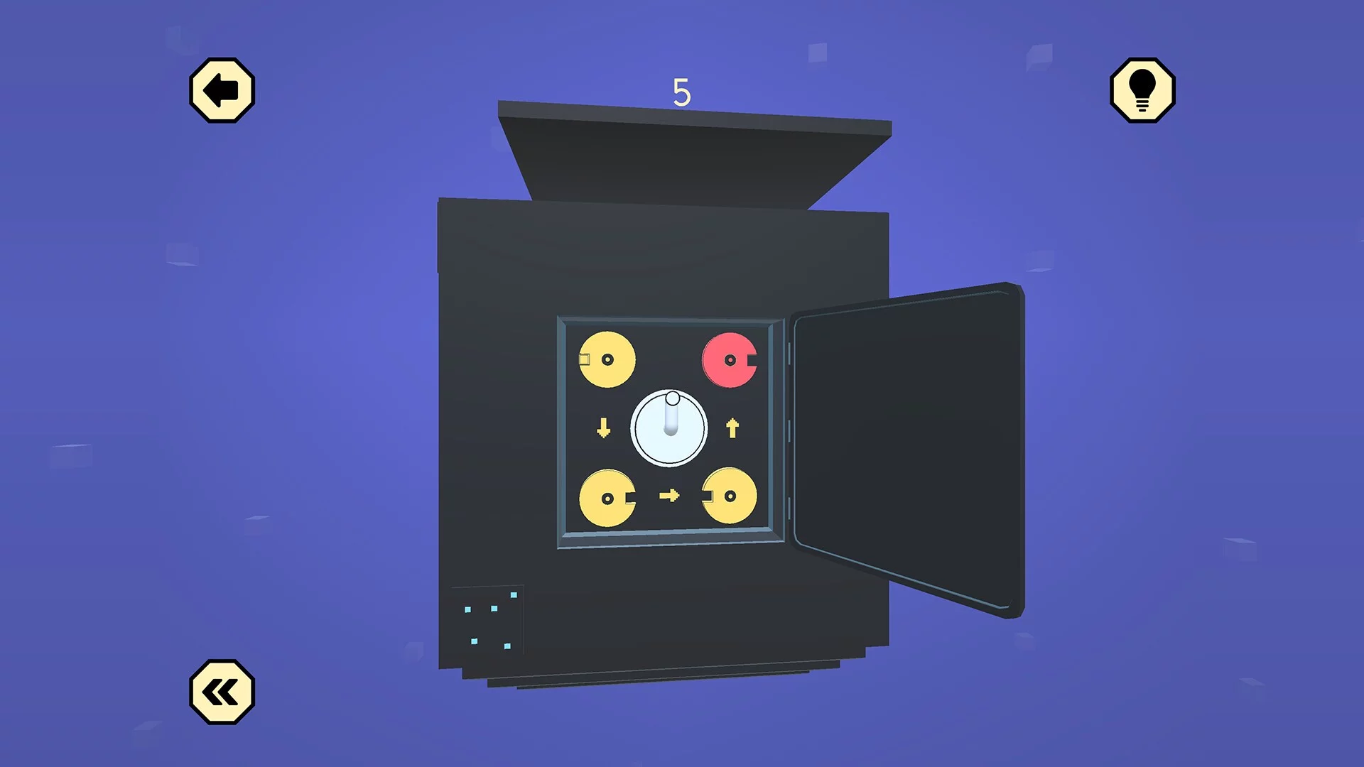 Изображение игры: Tiny Machinery: Lost Reality
