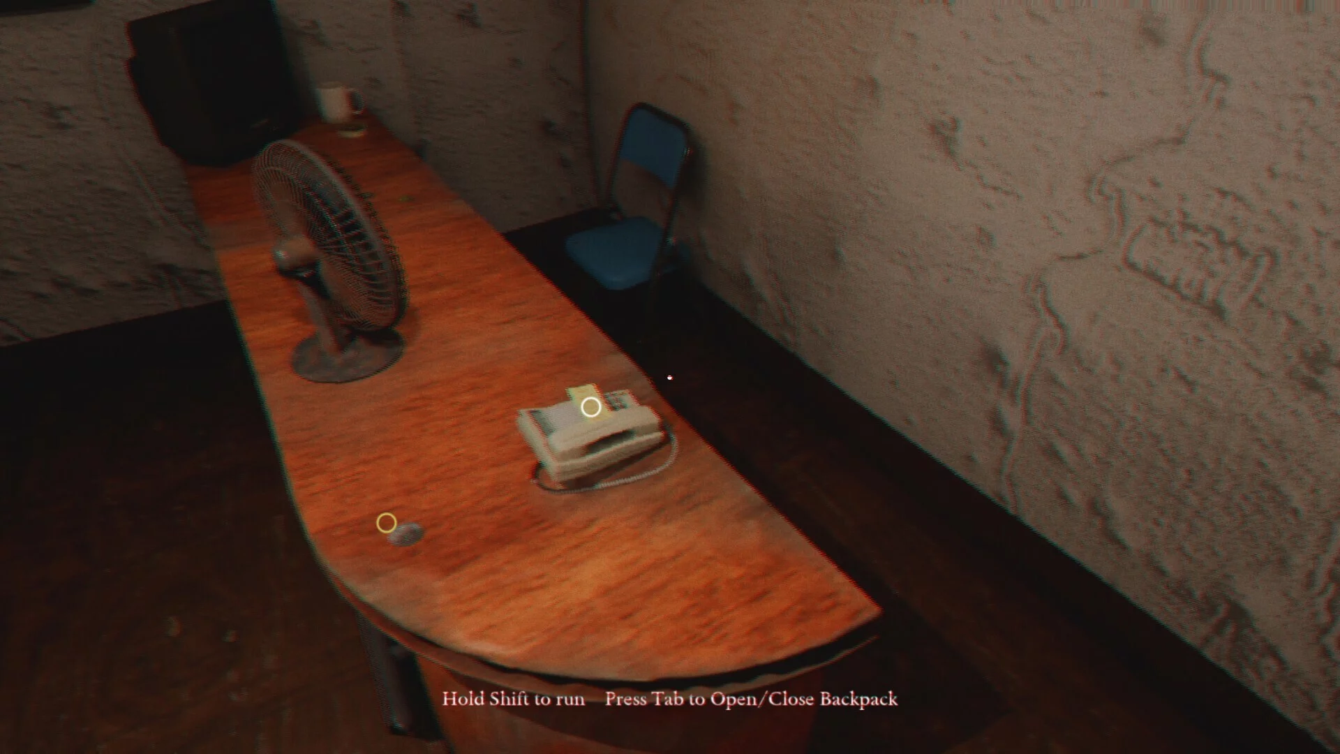 Изображение игры: The Method of Hiding a Body