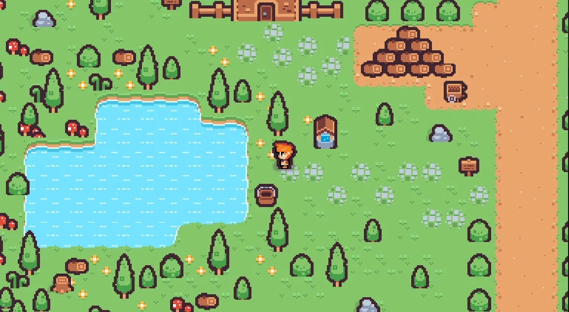 Изображение игры: Skizz