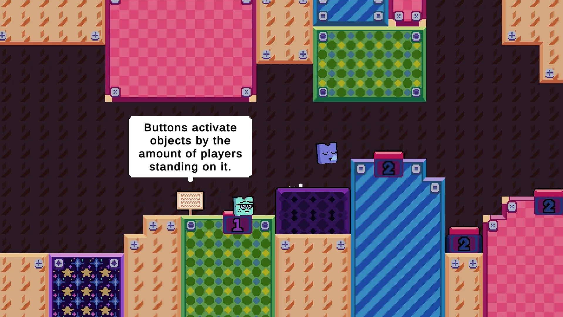Изображение игры: Dooblets