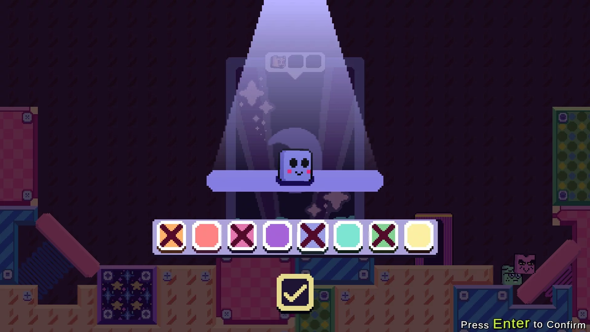 Изображение игры: Dooblets