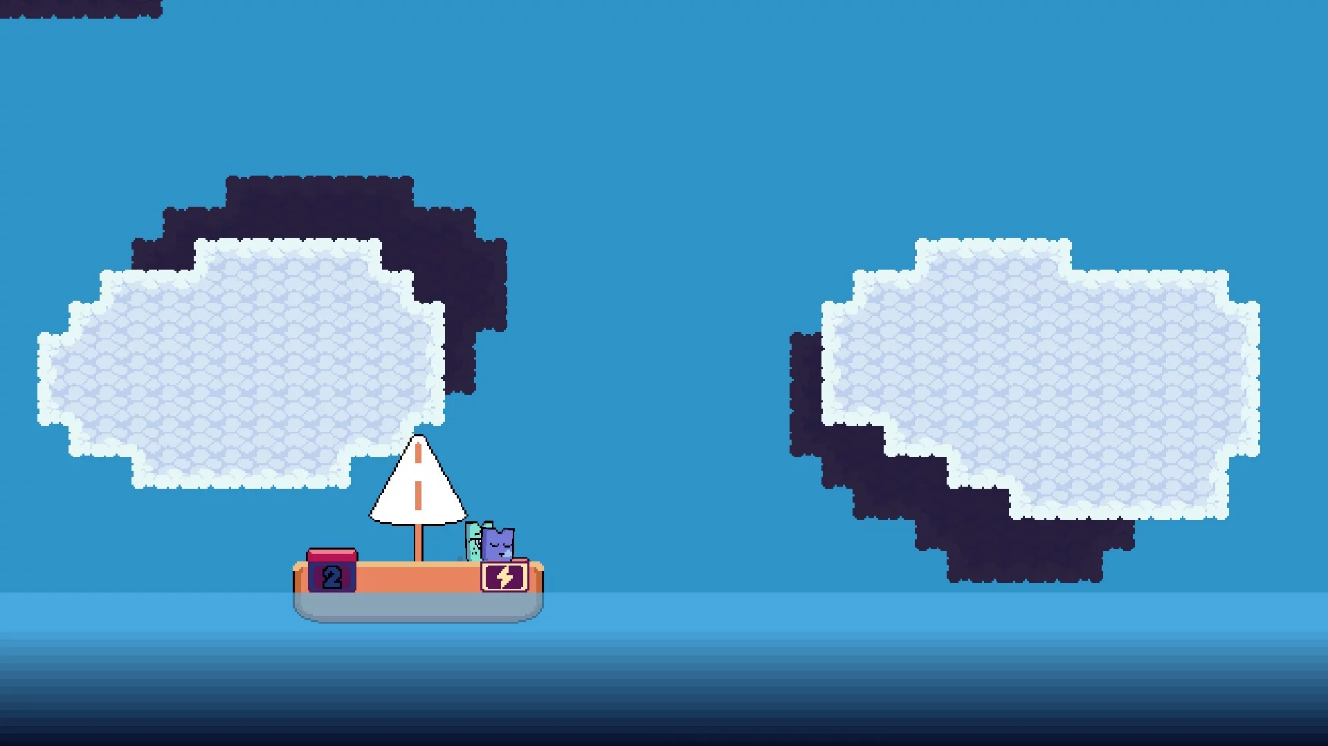 Изображение игры: Dooblets