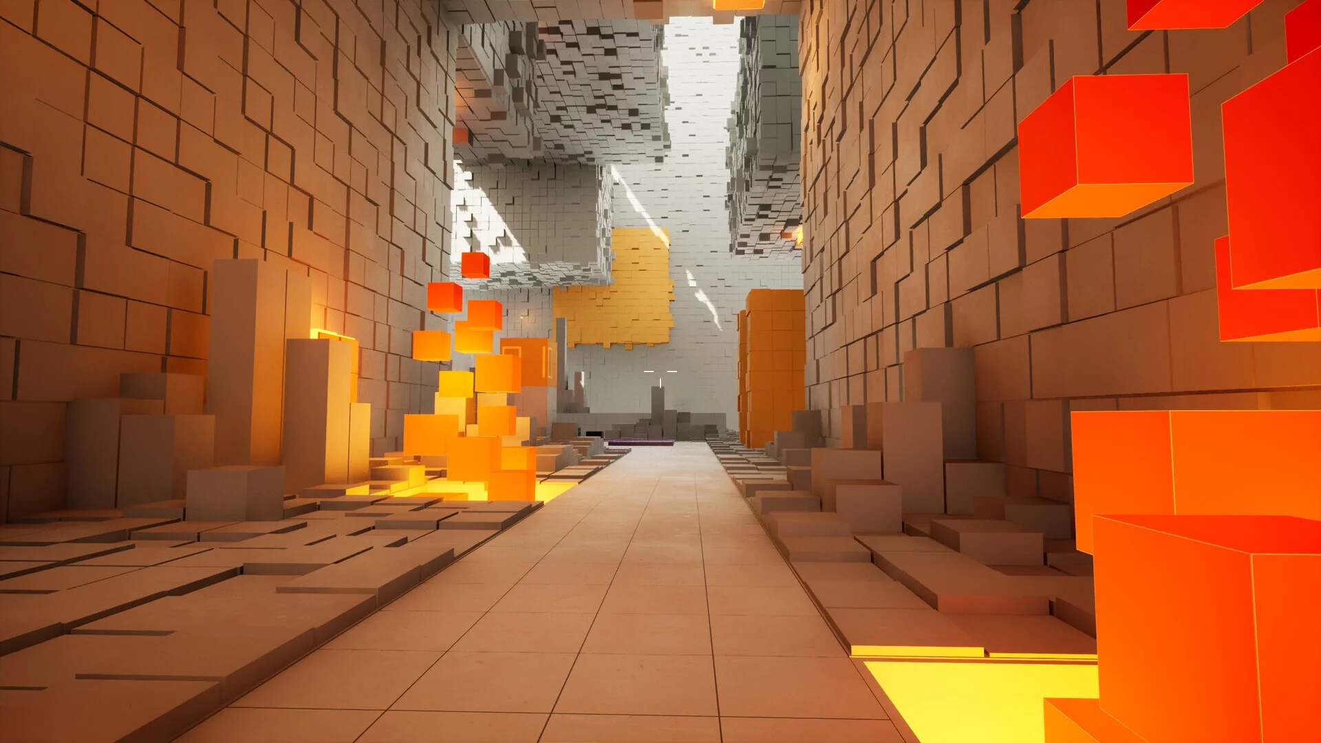 Изображение игры: LOGIX: The Missing Part