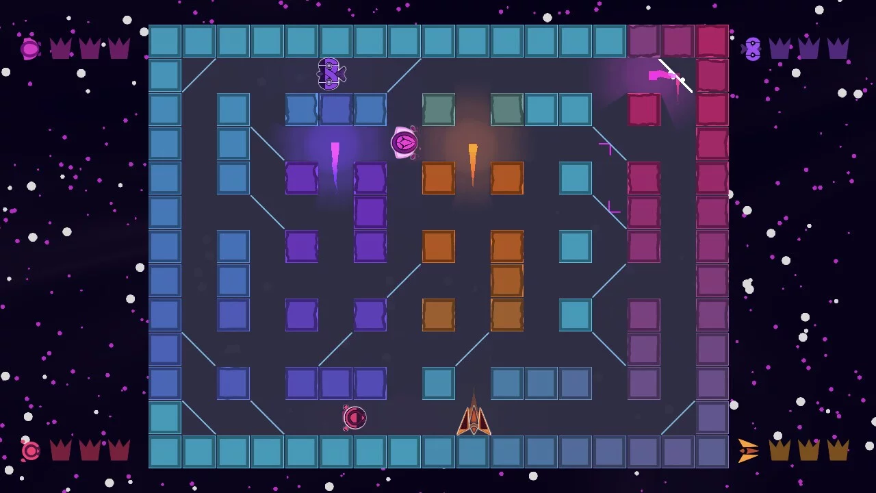 Изображение игры: Speglar