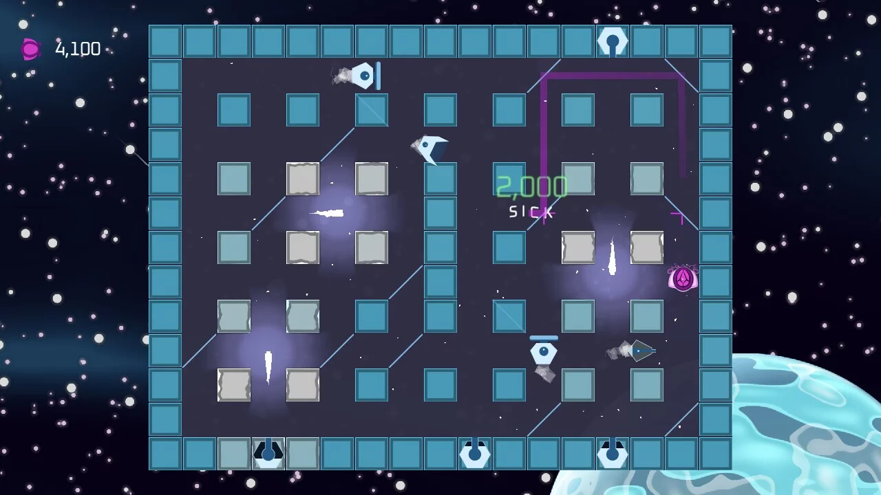 Изображение игры: Speglar