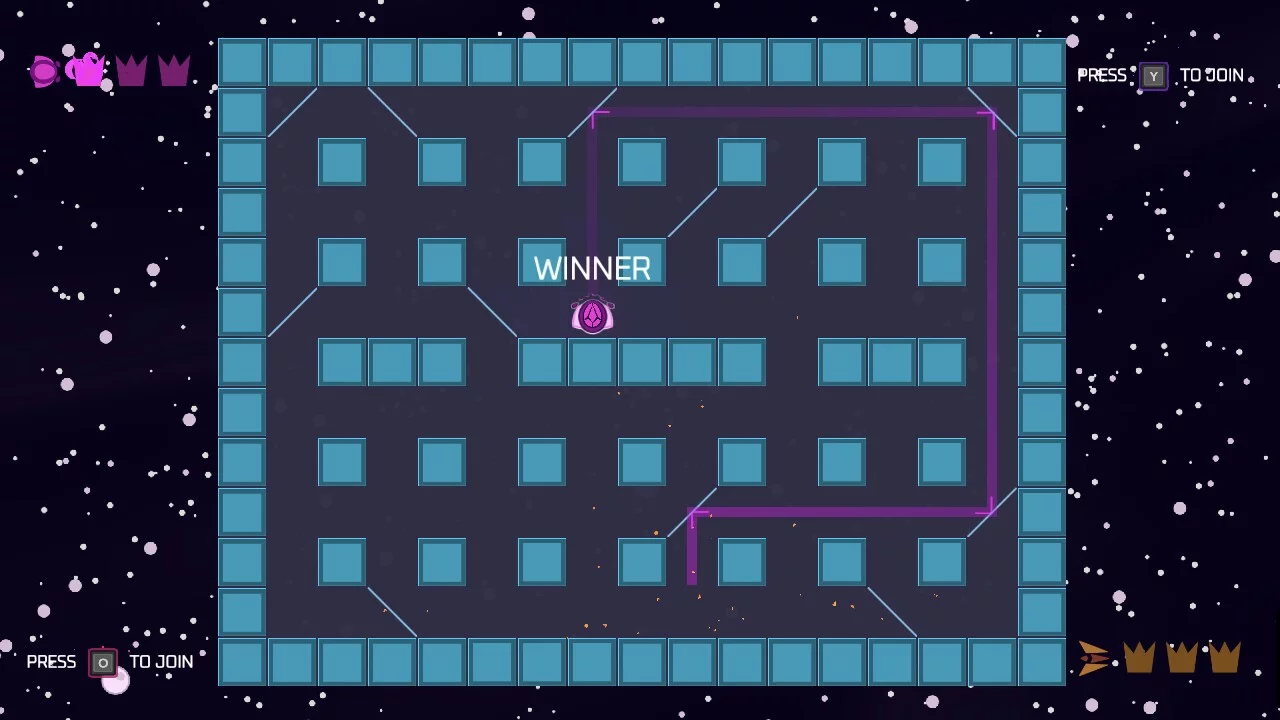 Изображение игры: Speglar
