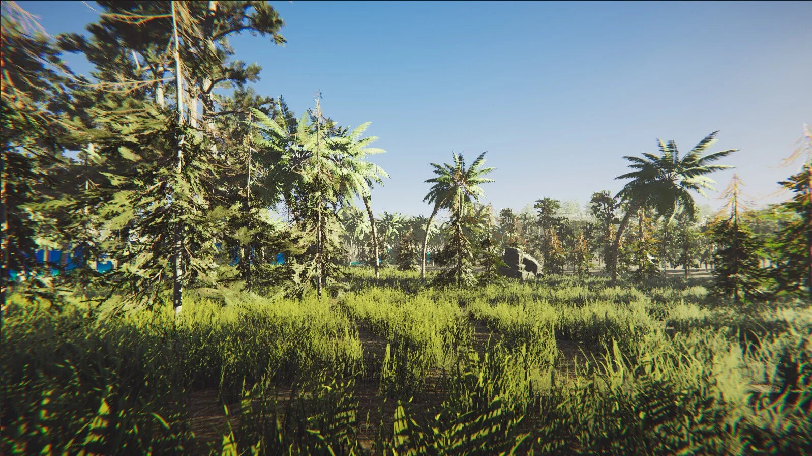 Изображение игры: Escape Island