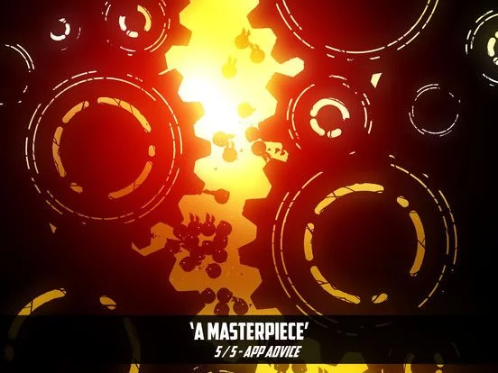 Изображение игры: BADLAND 2
