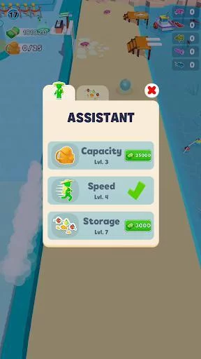 Изображение игры: Aquarium Land