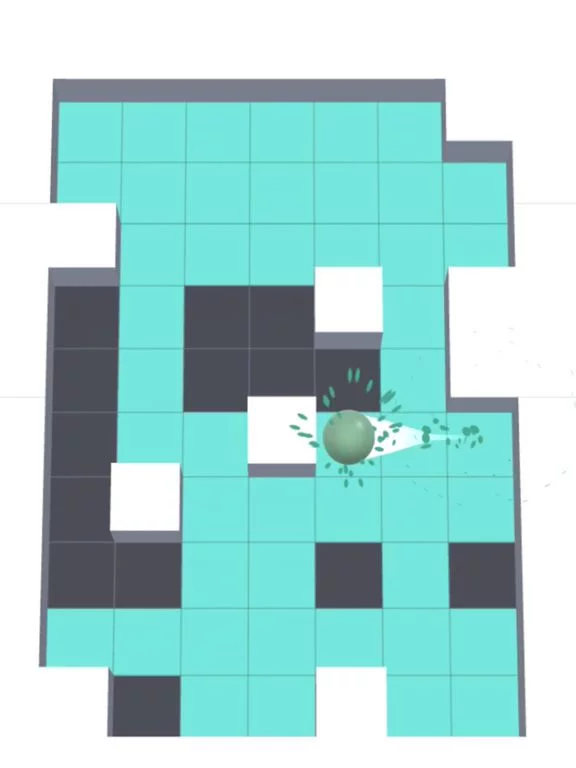 Изображение игры: AMAZE!
