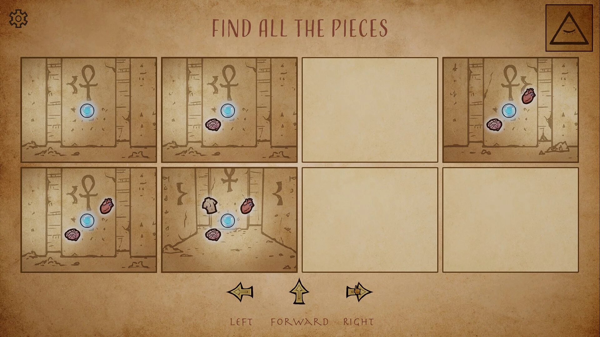 Изображение игры: Path Weaver
