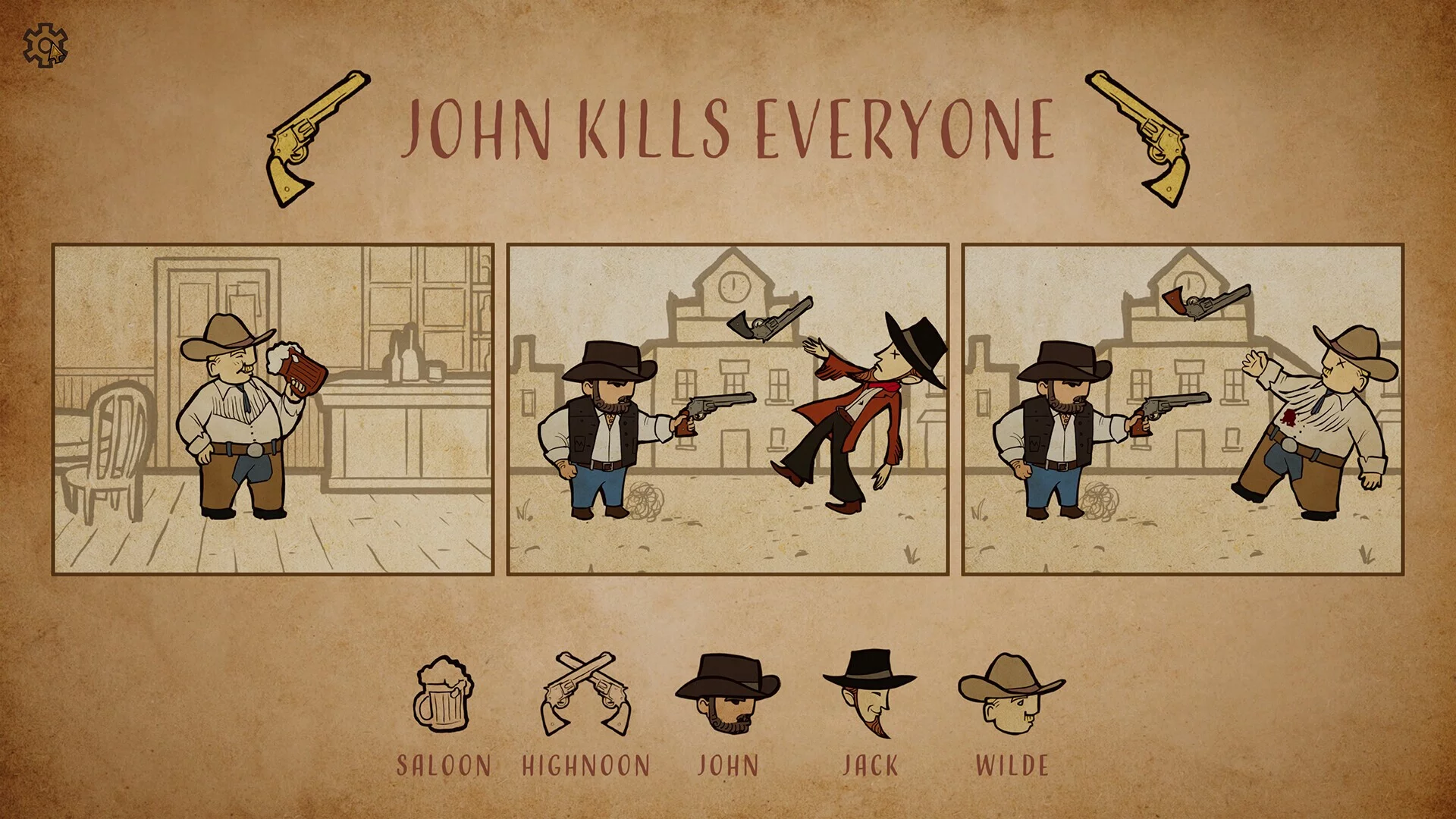Изображение игры: Path Weaver