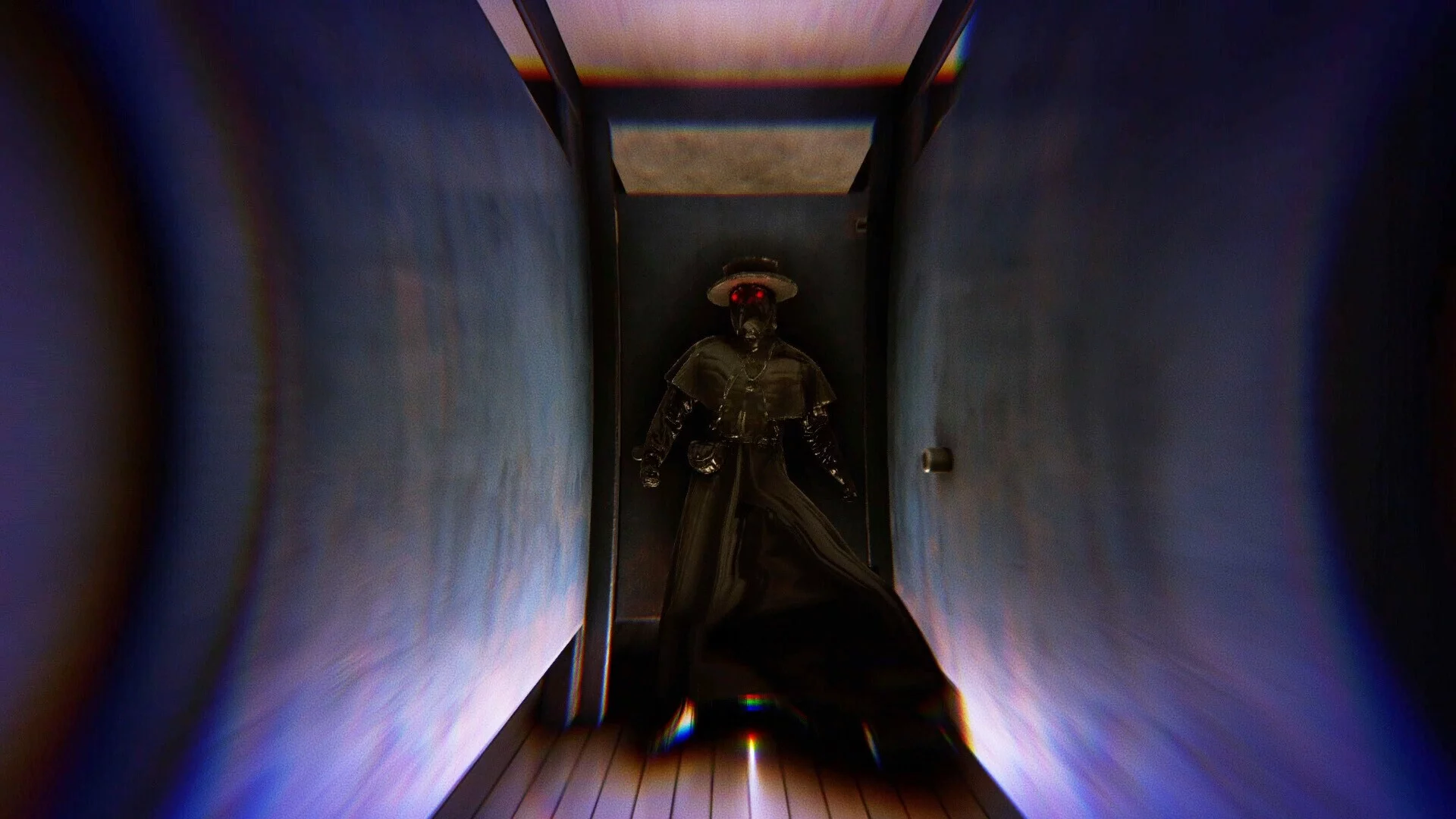 Изображение игры: Imaginary Friend Asylum