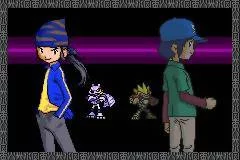 Изображение игры: Digimon Battle Spirit 2