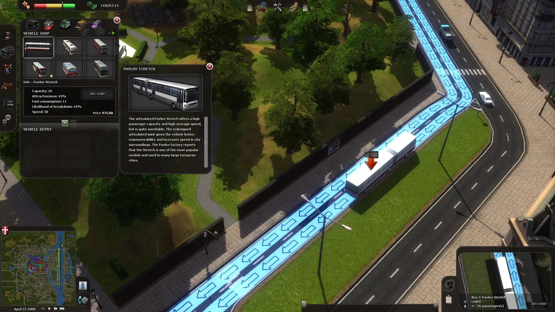 Изображение игры: Cities in Motion Collection