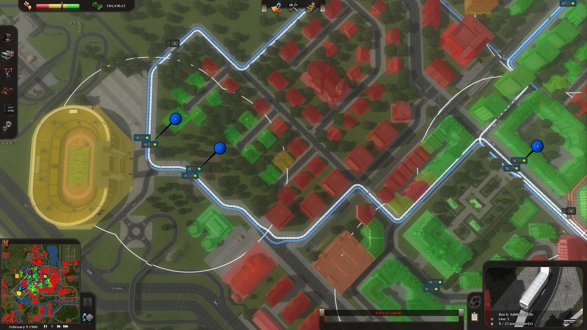 Изображение игры: Cities in Motion Collection