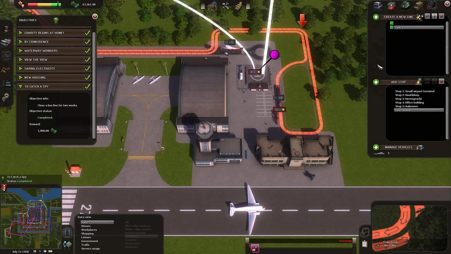 Изображение игры: Cities in Motion Collection