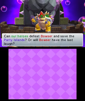 Изображение игры: Mario Party: Island Tour
