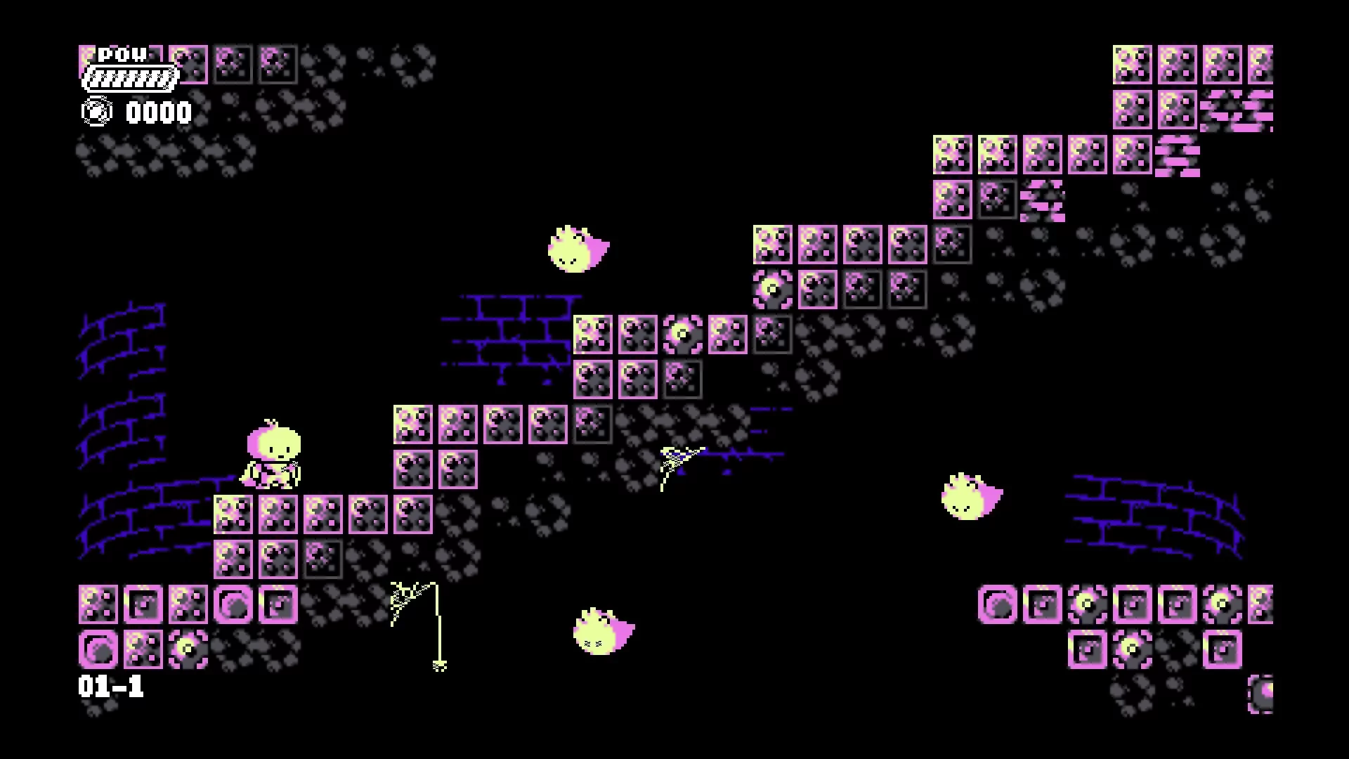 Изображение игры: Garlic