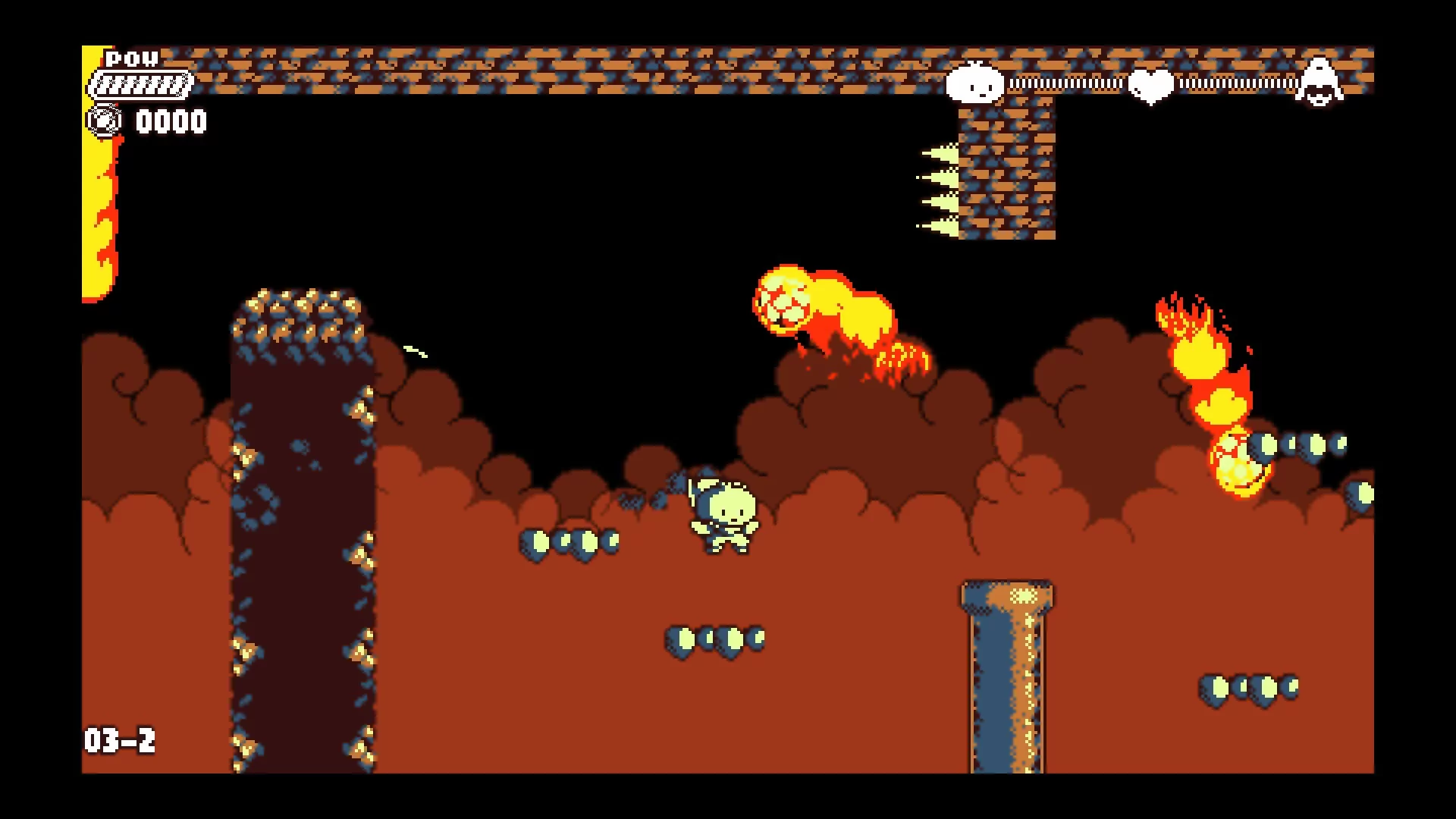 Изображение игры: Garlic