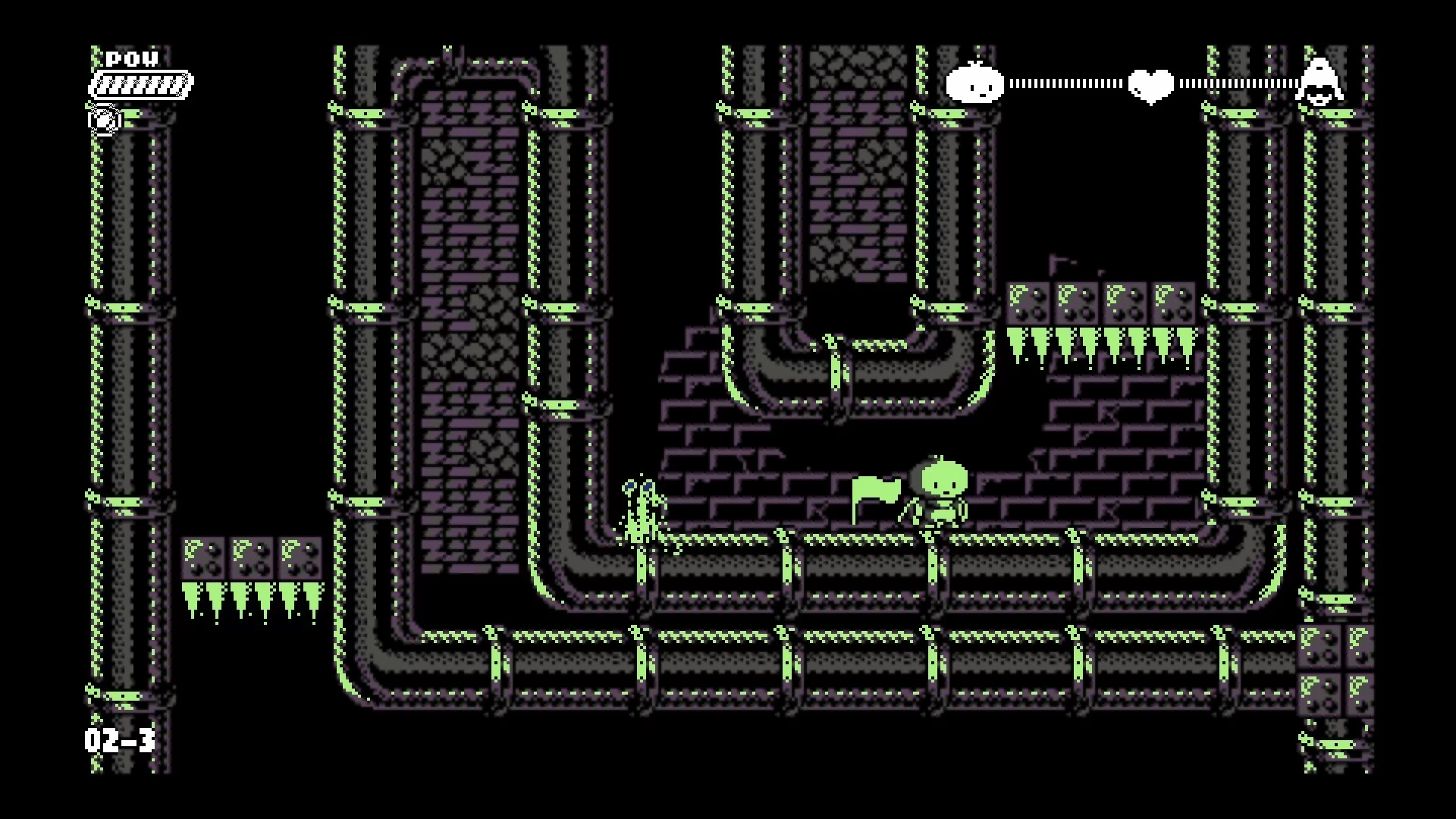 Изображение игры: Garlic