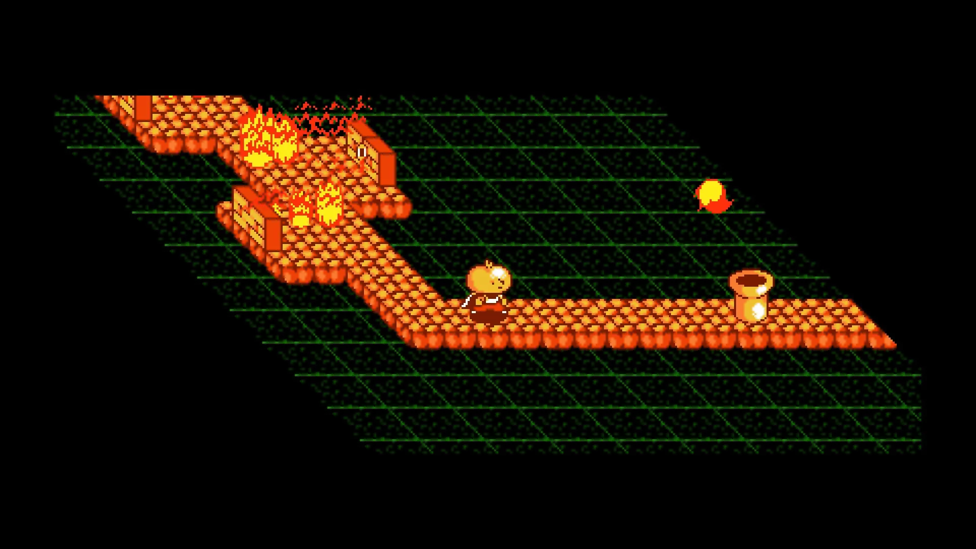 Изображение игры: Garlic