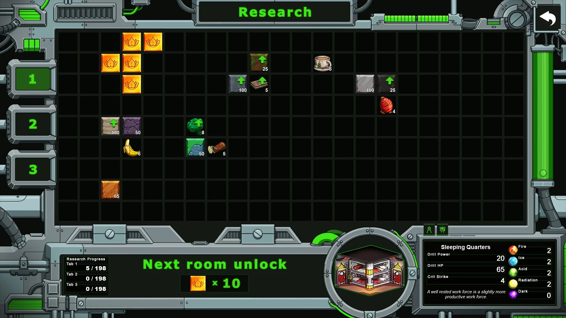 Изображение игры: Galactic Mining Corp