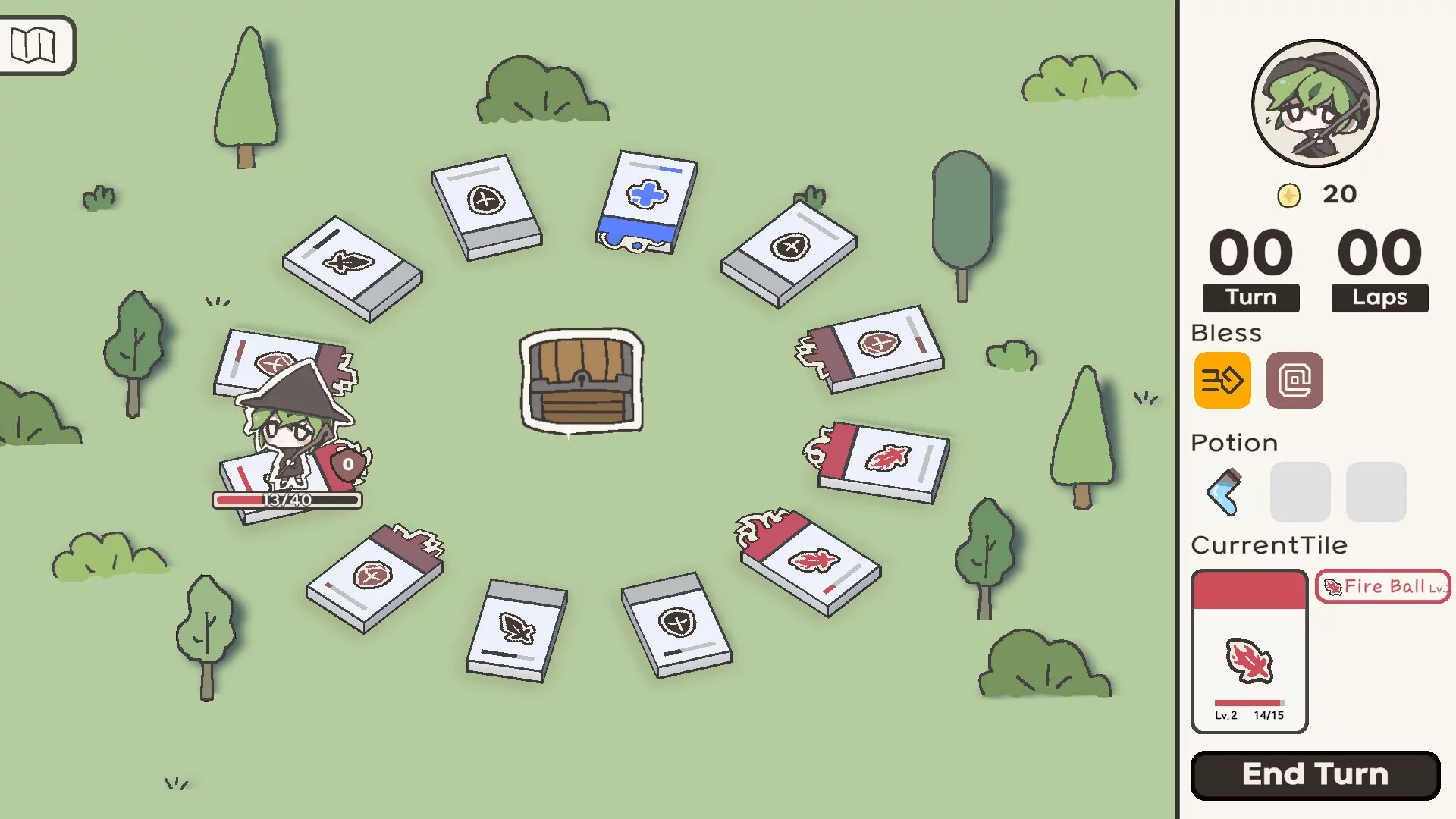 Изображение игры: BoardLand