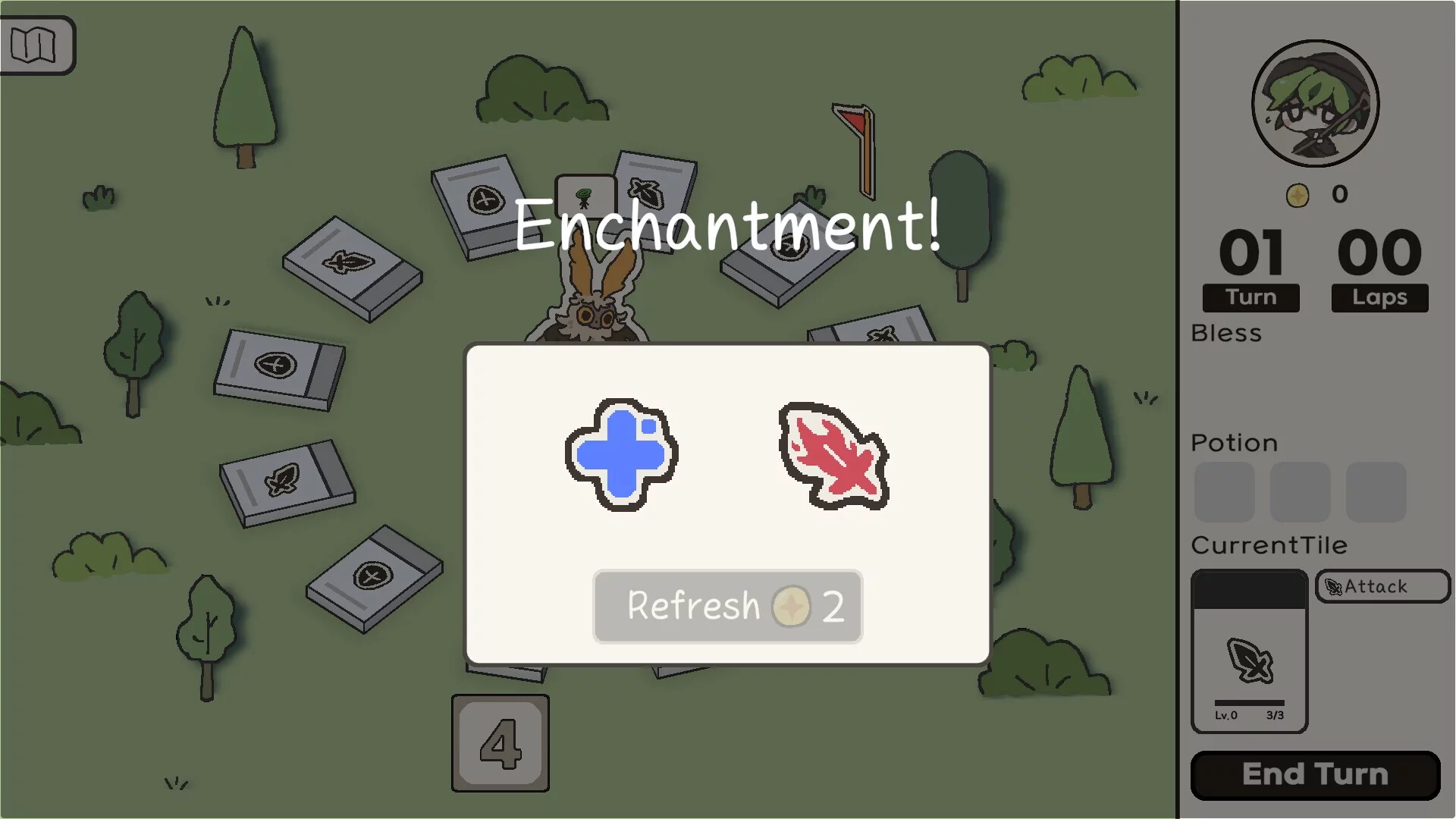 Изображение игры: BoardLand