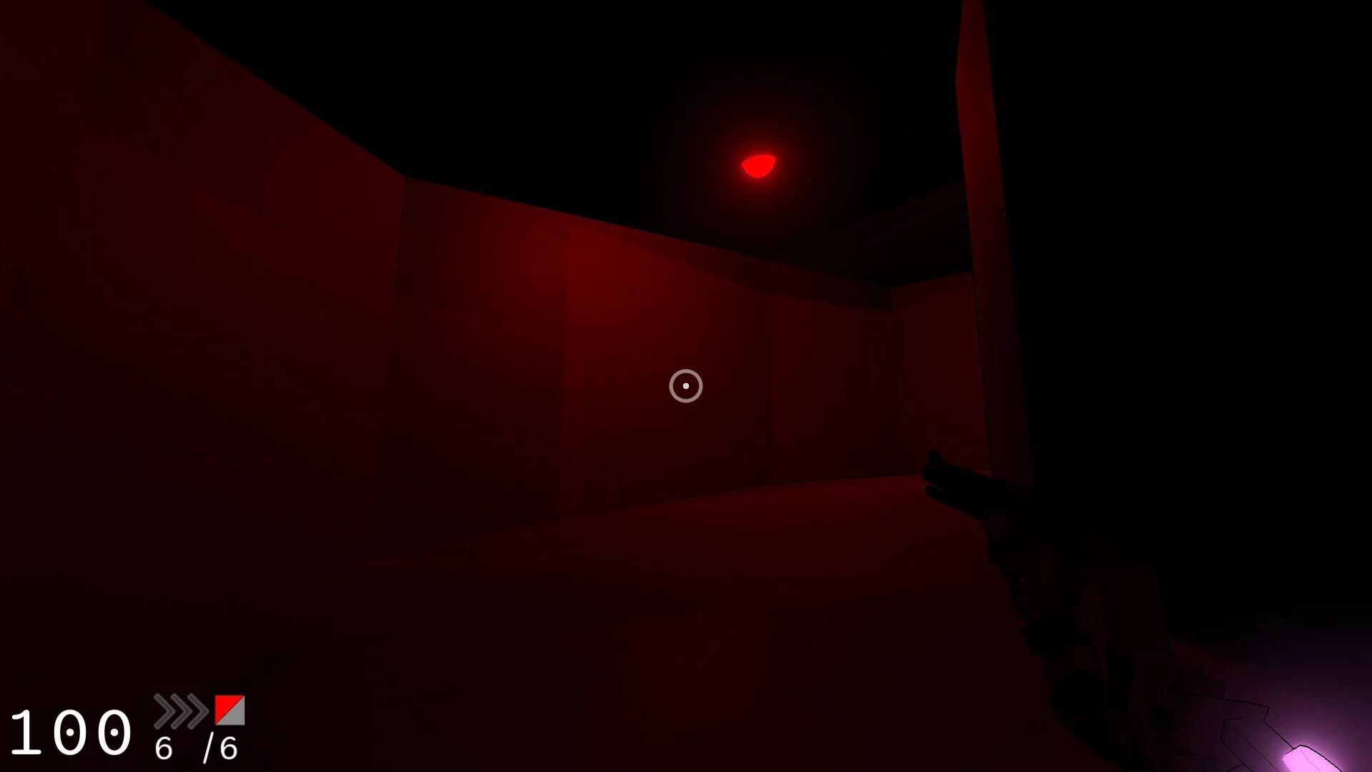 Изображение игры: [Test Subject Name]