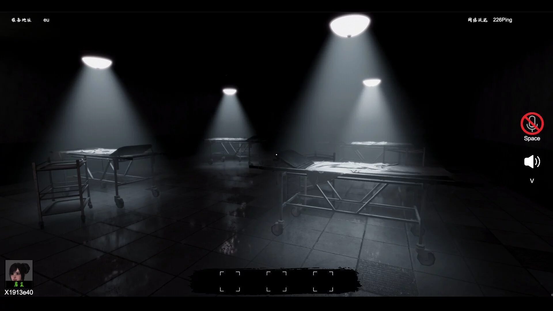 Изображение игры: NIGHT CROW