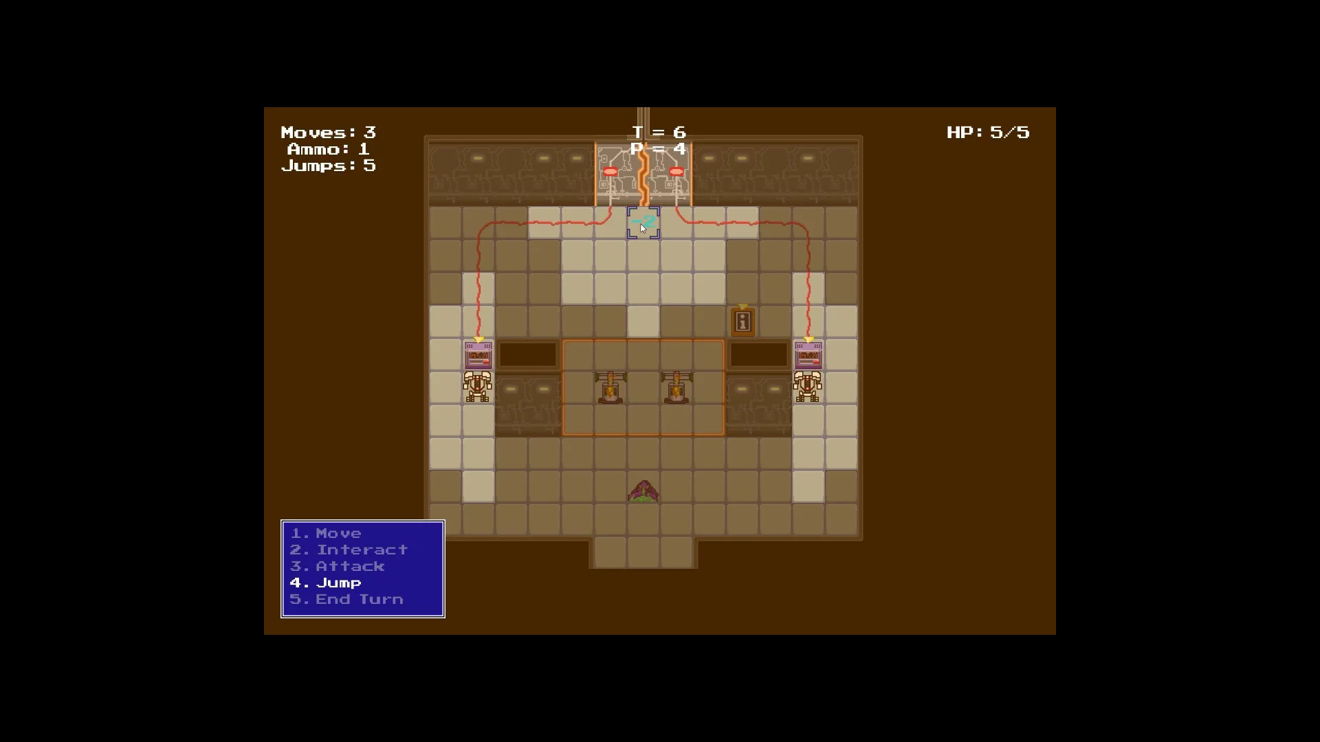 Изображение игры: Time Trials