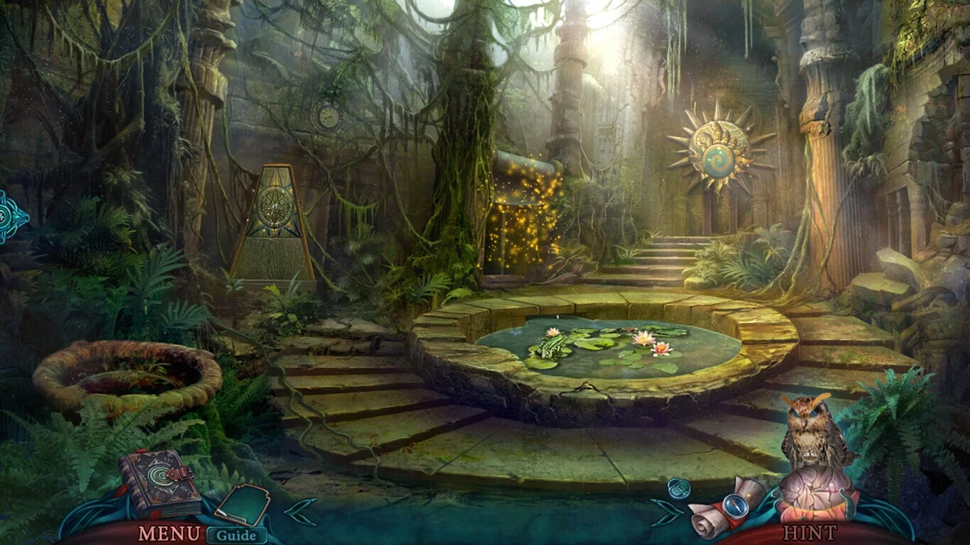 Изображение игры: Reflections of Life: The Shattered Timeline Collector's Edition