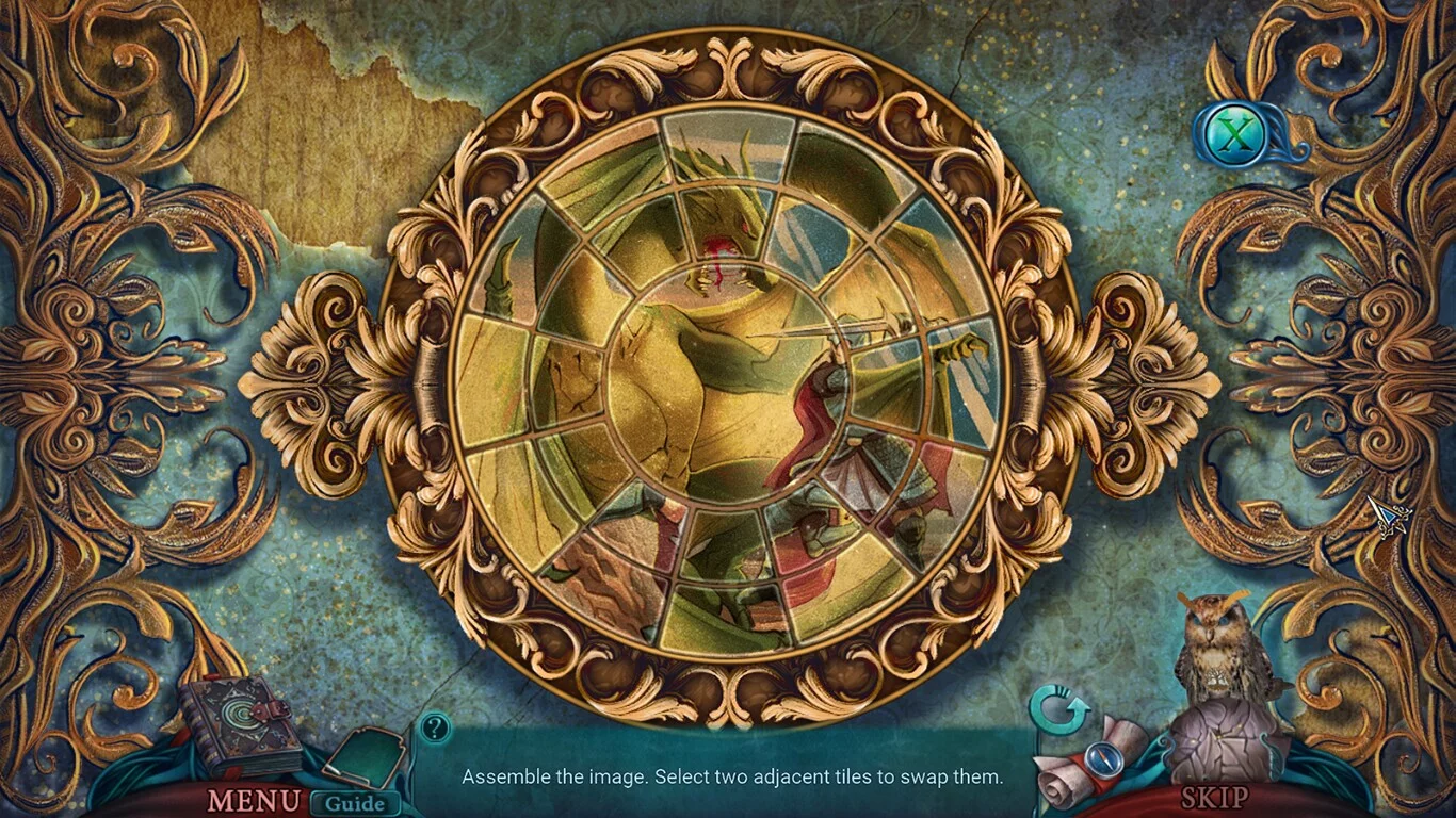 Изображение игры: Reflections of Life: The Shattered Timeline Collector's Edition