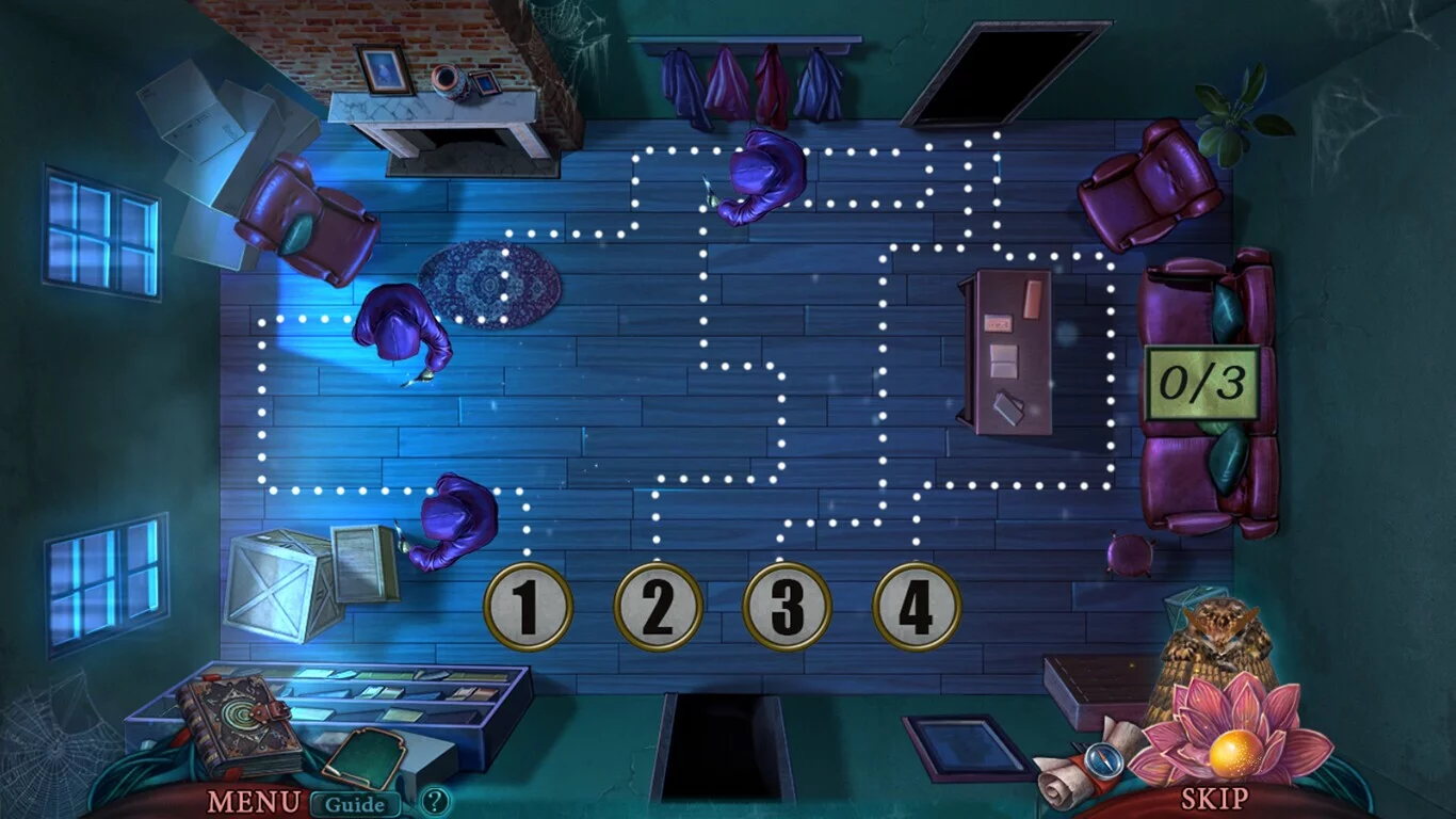 Изображение игры: Reflections of Life: The Shattered Timeline Collector's Edition