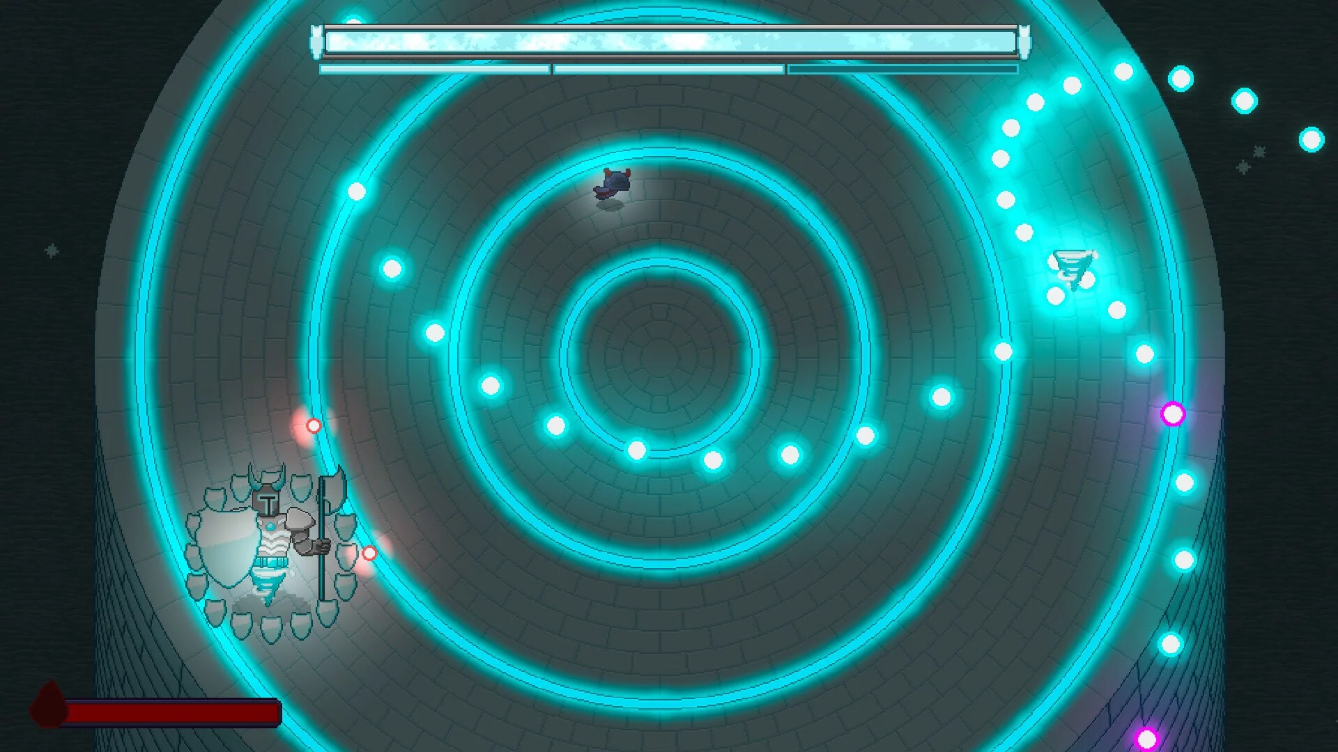 Изображение игры: Infernal Elements
