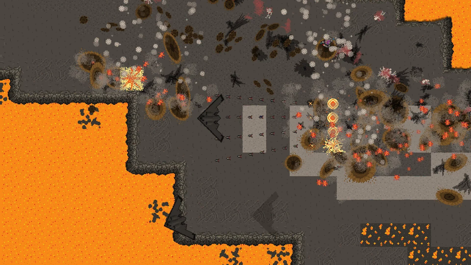 Изображение игры: Invasion: Phoenix