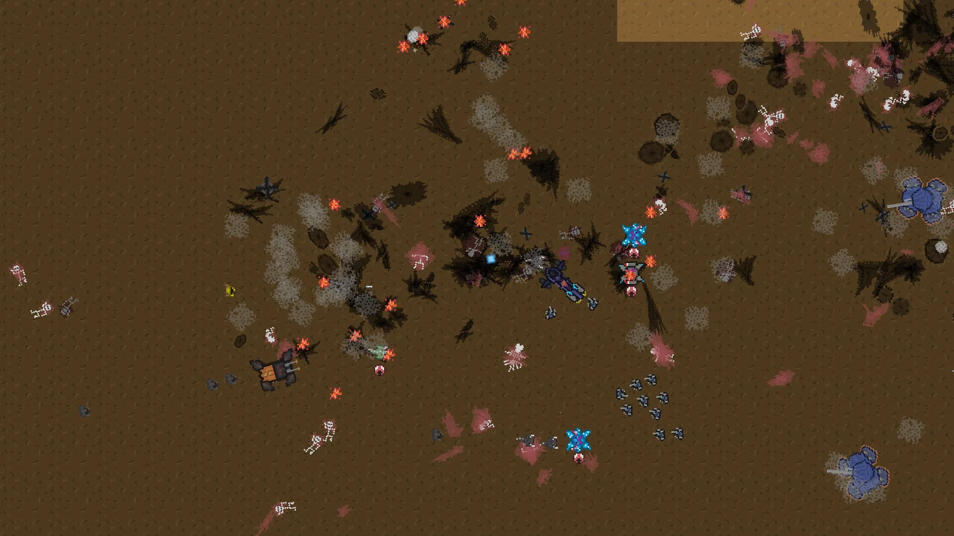 Изображение игры: Invasion: Phoenix