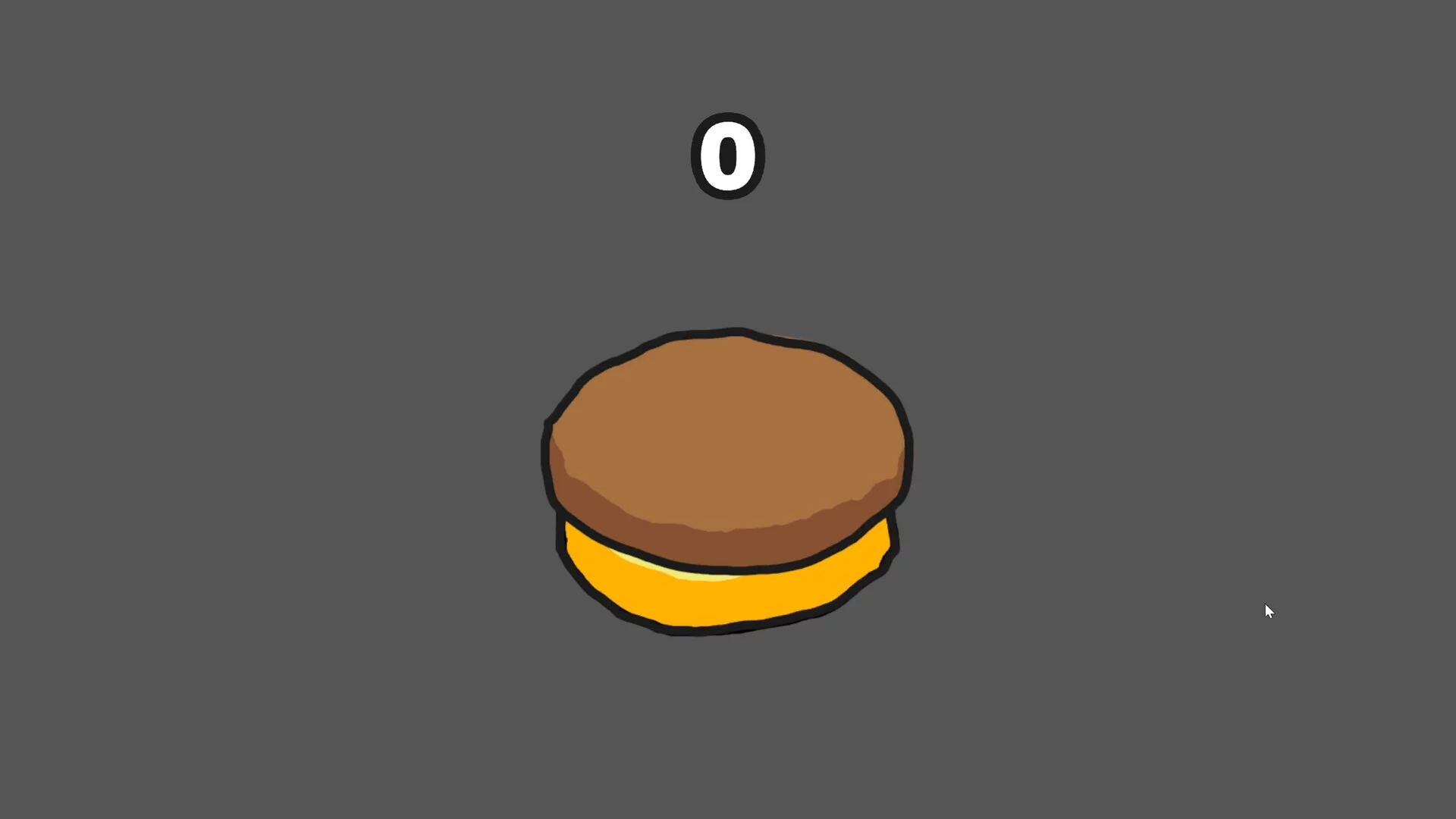 Изображение игры: Burger