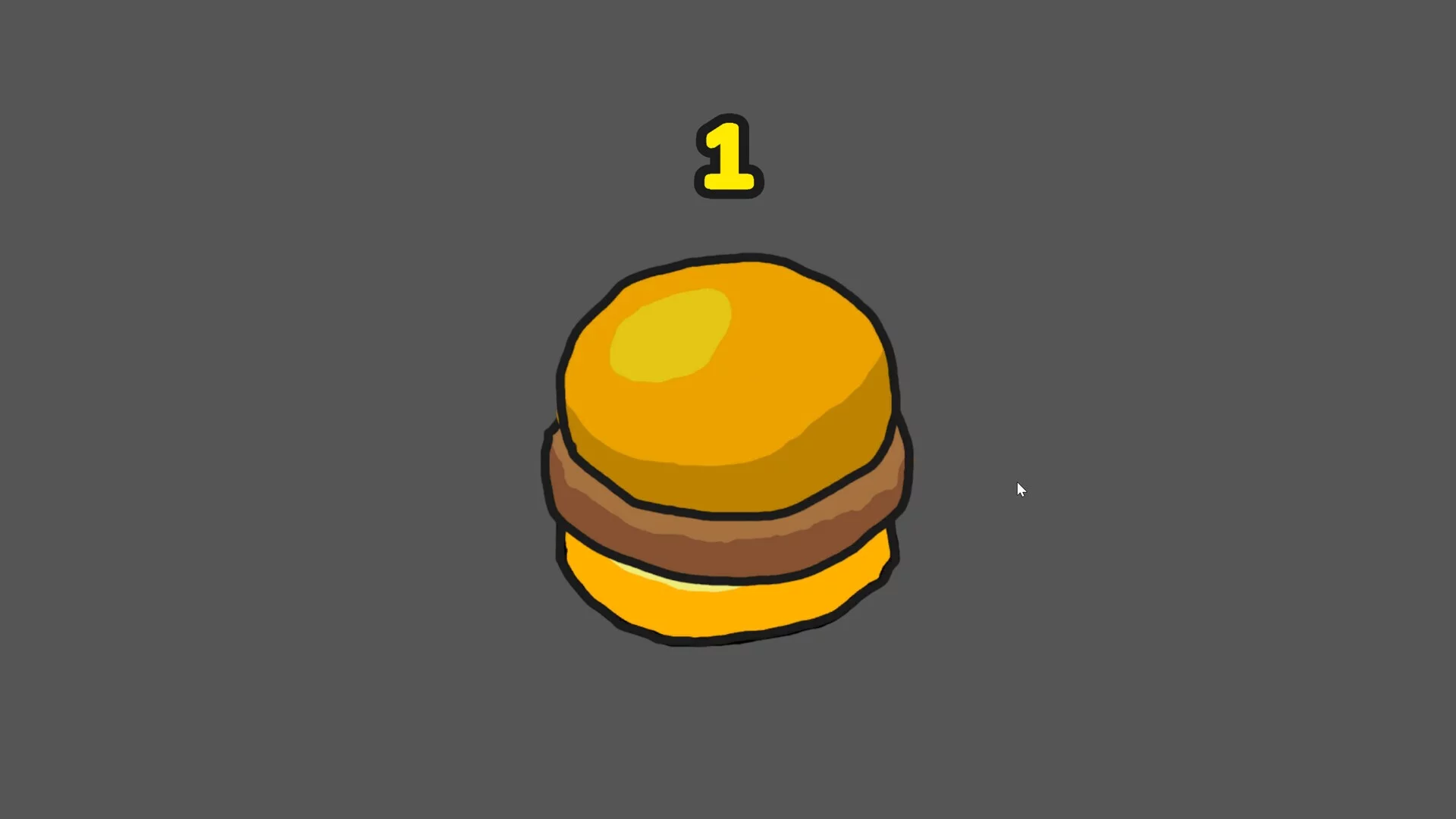 Изображение игры: Burger