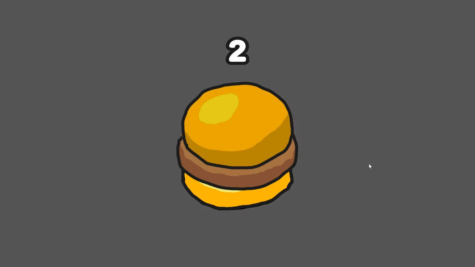 Изображение игры: Burger