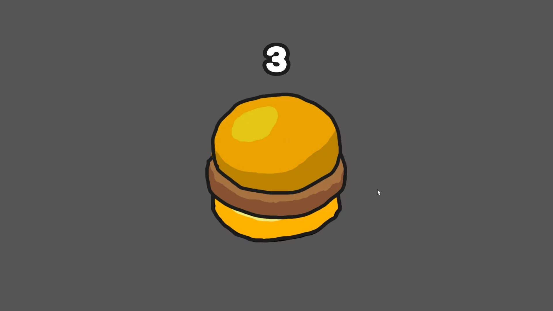 Изображение игры: Burger