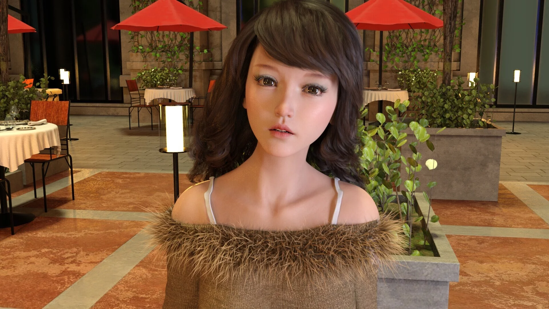 Изображение игры: 撩妹模拟器：渣男的秘密