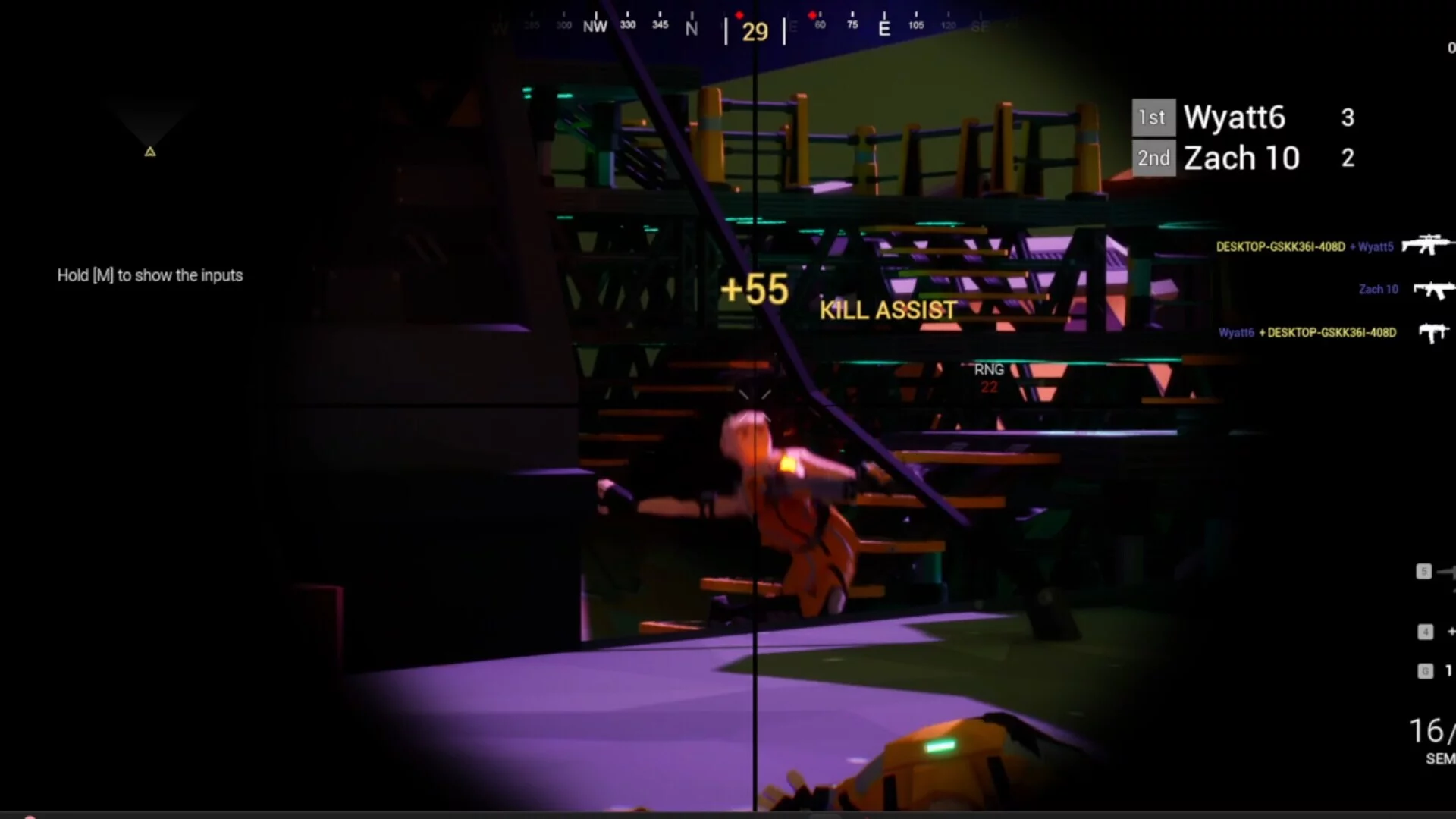 Изображение игры: FUBG: FIGHT UNKNOWN BATTLEGROUND