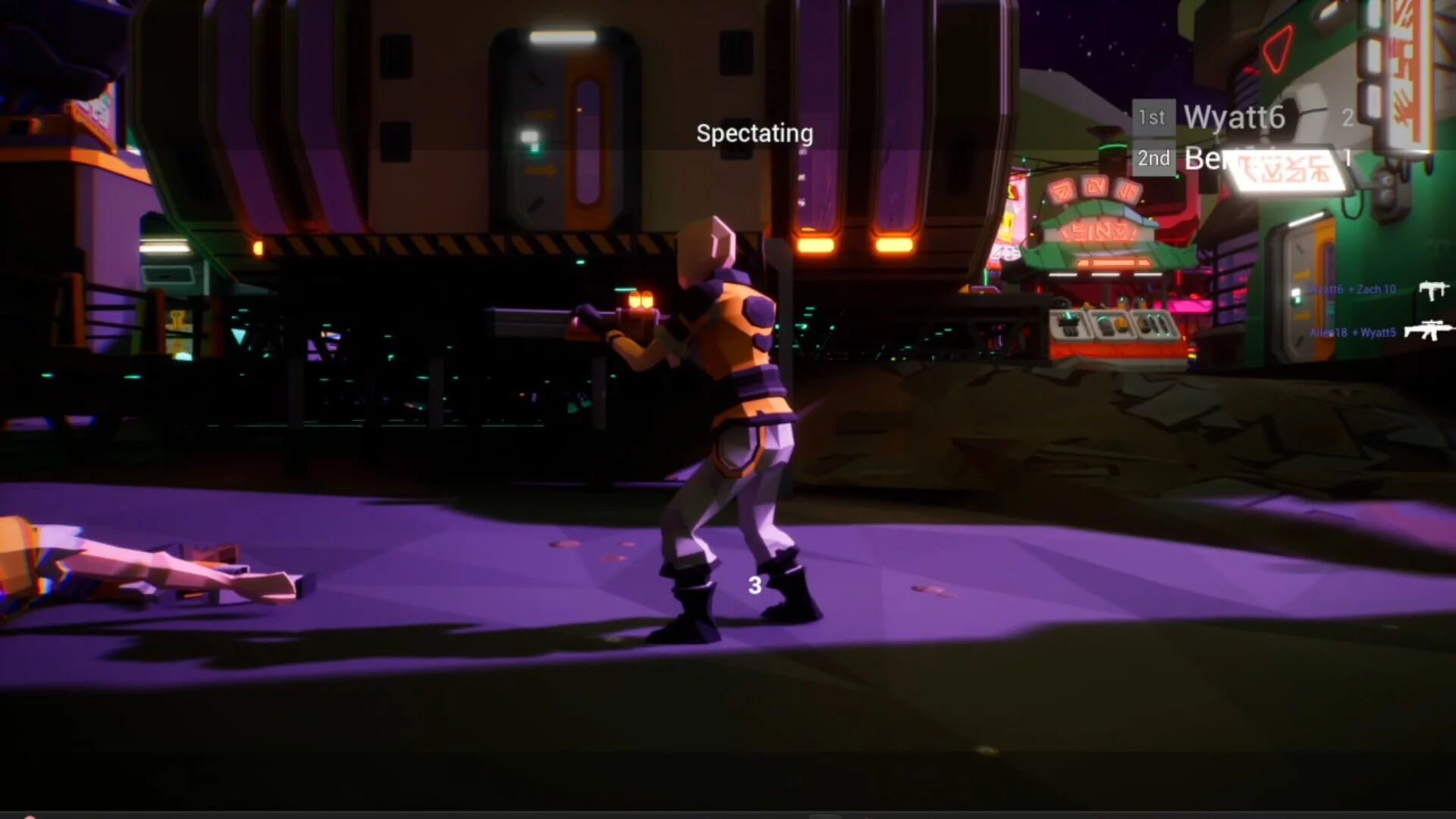 Изображение игры: FUBG: FIGHT UNKNOWN BATTLEGROUND